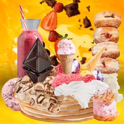 Sugar Hodl #13