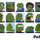 PePE Postcard Project