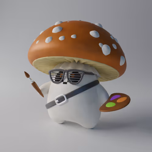 The Phunky Fungi