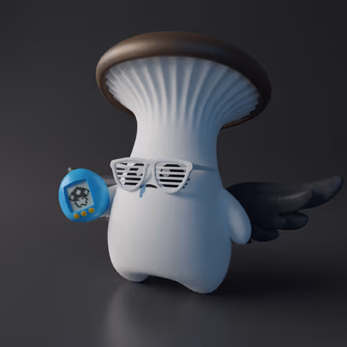 The Phunky Fungi