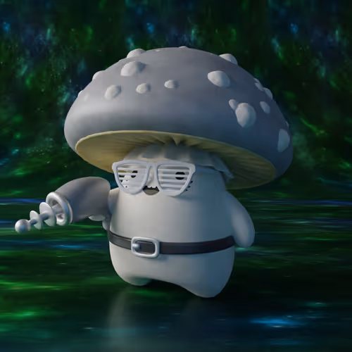 The Phunky Fungi
