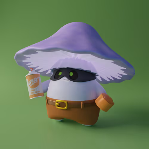The Phunky Fungi