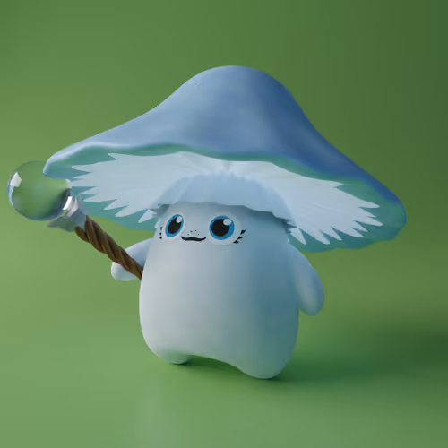 The Phunky Fungi