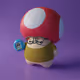4640