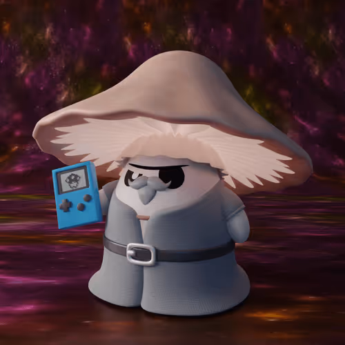 The Phunky Fungi