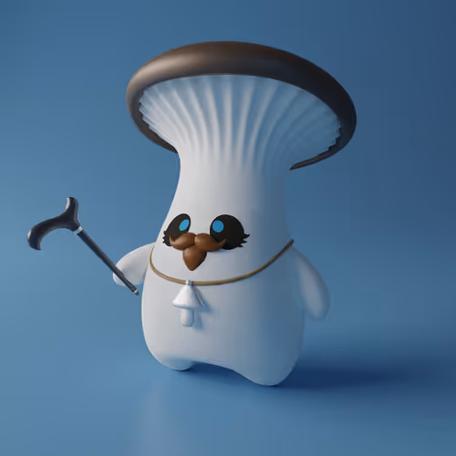 The Phunky Fungi