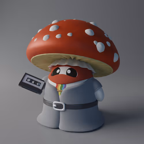 The Phunky Fungi