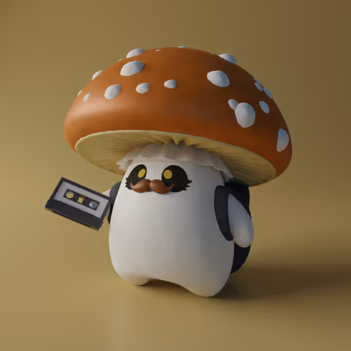 The Phunky Fungi