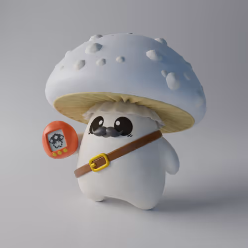 The Phunky Fungi