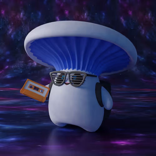 The Phunky Fungi