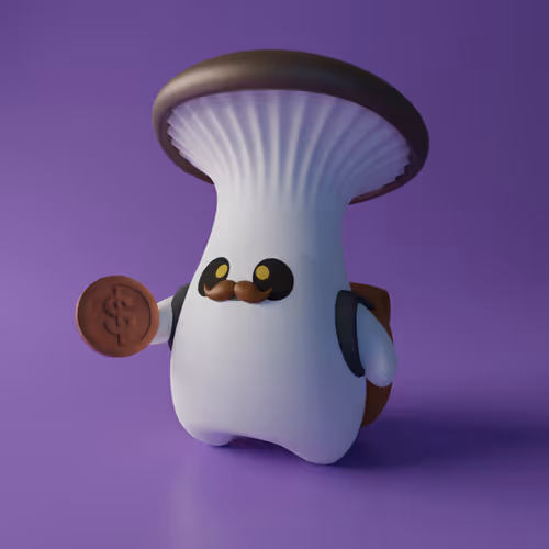 The Phunky Fungi