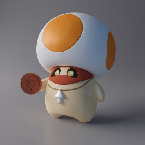 The Phunky Fungi