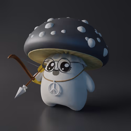 The Phunky Fungi