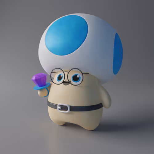 The Phunky Fungi