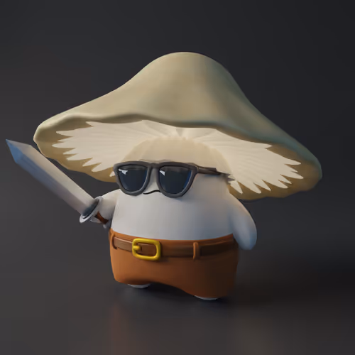 The Phunky Fungi