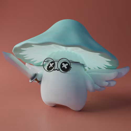 The Phunky Fungi
