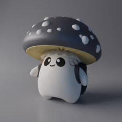 Phunky Fungi #148
