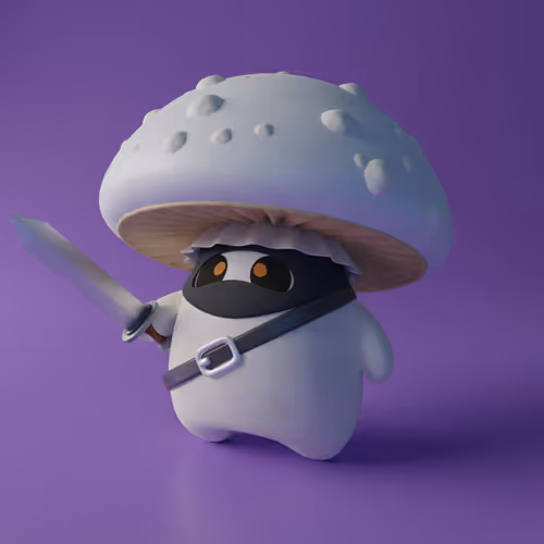 The Phunky Fungi