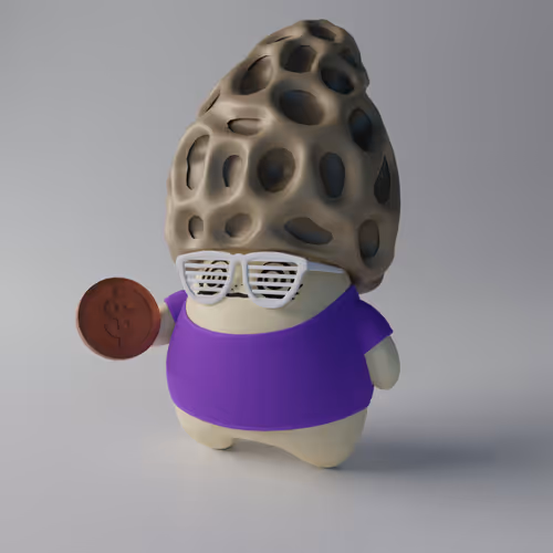 The Phunky Fungi