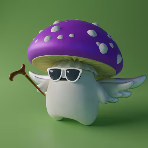 The Phunky Fungi
