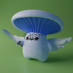 Phunky Fungi #2456