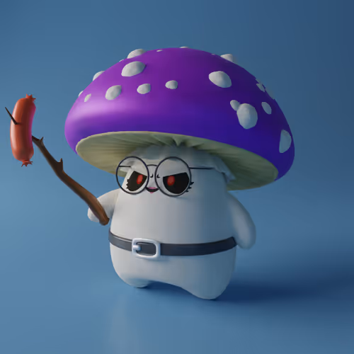 The Phunky Fungi