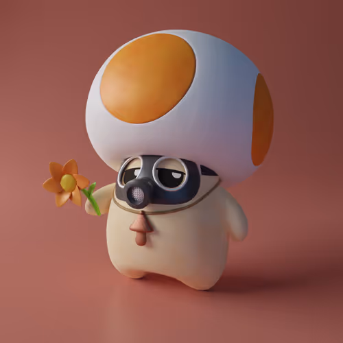 The Phunky Fungi