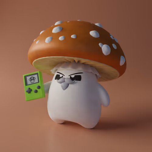 The Phunky Fungi