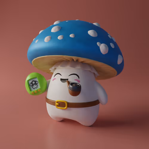 The Phunky Fungi