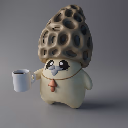 The Phunky Fungi