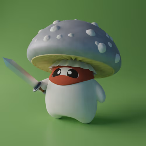 The Phunky Fungi