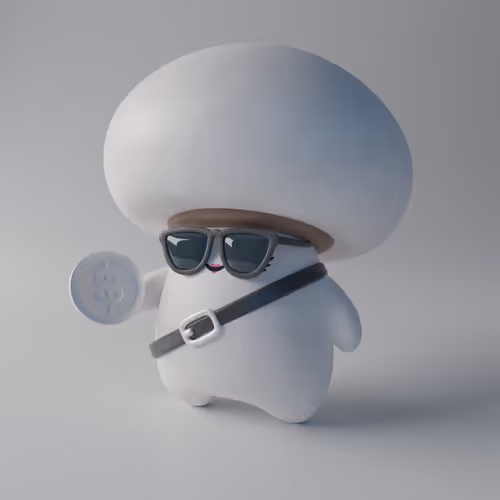 The Phunky Fungi