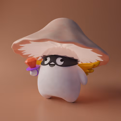 The Phunky Fungi