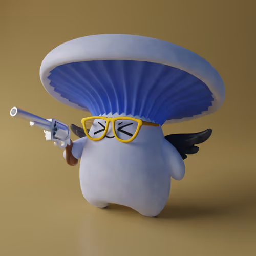 The Phunky Fungi
