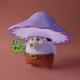 2863