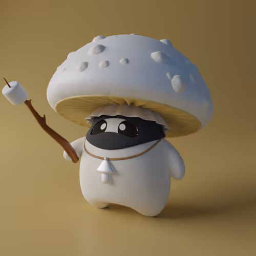 The Phunky Fungi