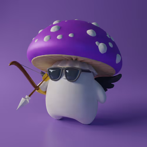 The Phunky Fungi