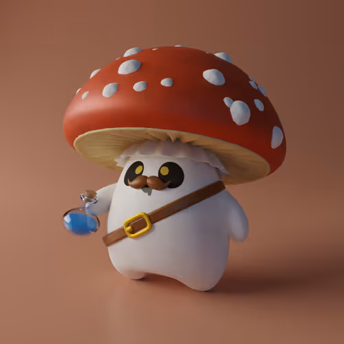 The Phunky Fungi
