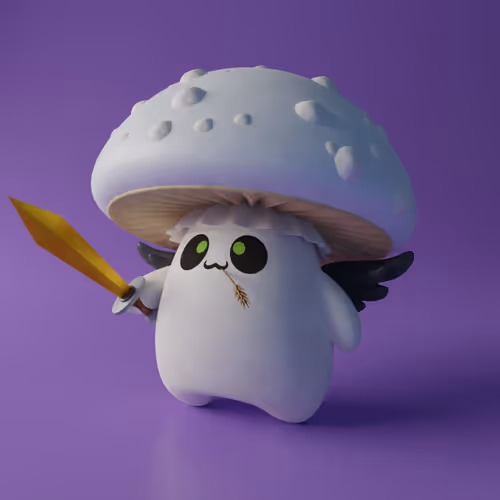 The Phunky Fungi