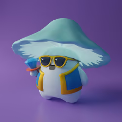 Phunky Fungi #4829