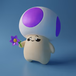 Phunky Fungi #2181