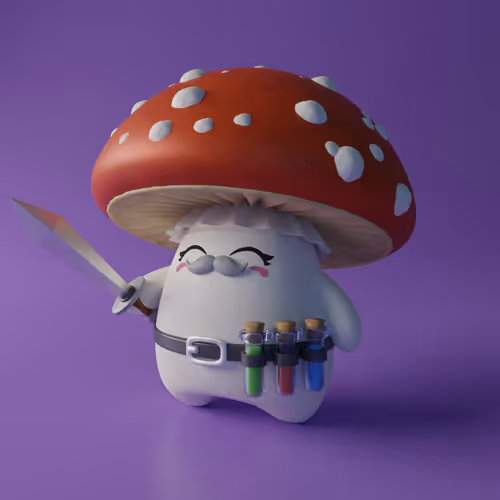 The Phunky Fungi