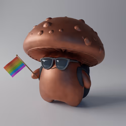 The Phunky Fungi