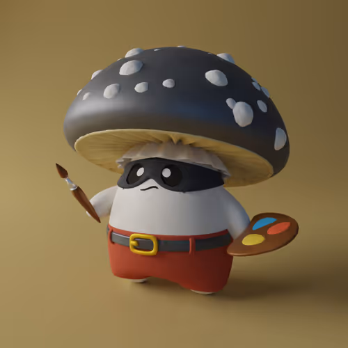 The Phunky Fungi