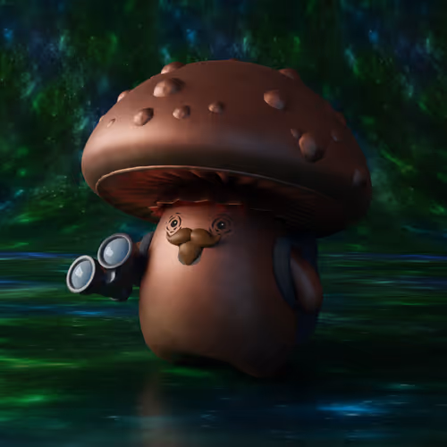 The Phunky Fungi