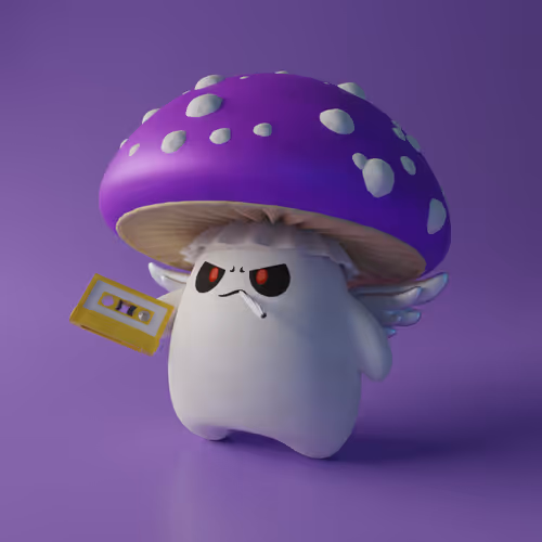 The Phunky Fungi