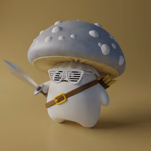 The Phunky Fungi