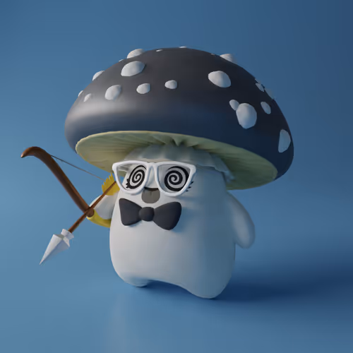The Phunky Fungi