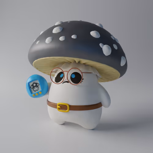 The Phunky Fungi