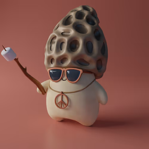 The Phunky Fungi